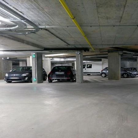 Luxury Apartment Near Paris La Defense With Secured Parking Bois-Colombes Kültér fotó