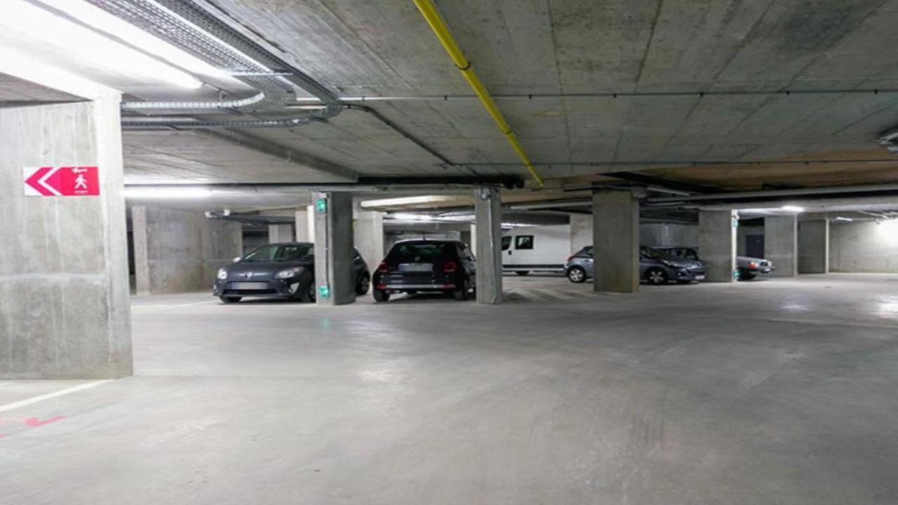 Luxury Apartment Near Paris La Defense With Secured Parking Bois-Colombes Kültér fotó